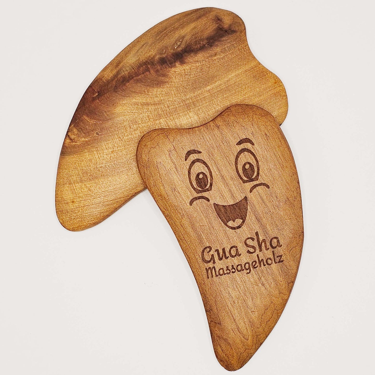 Gua Sha Massageholz