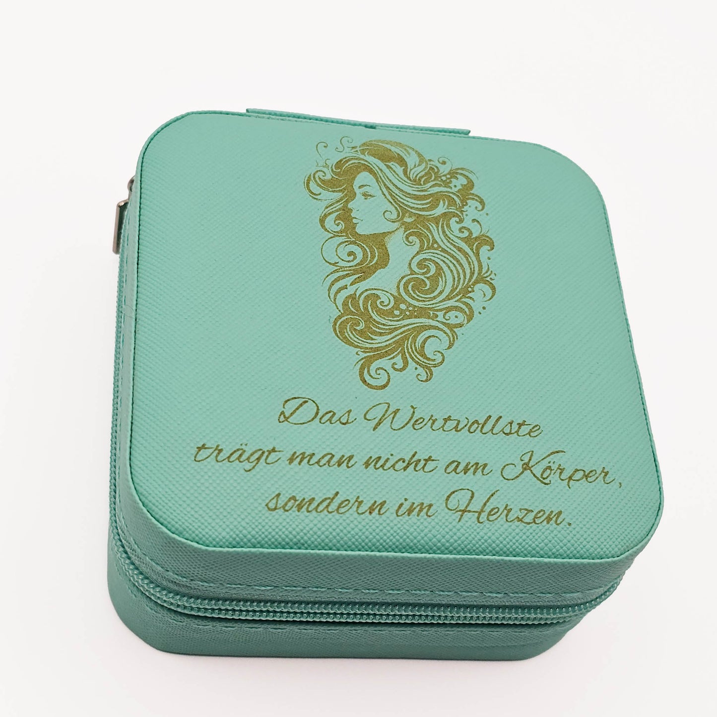 Schmuckbox mit Gravur