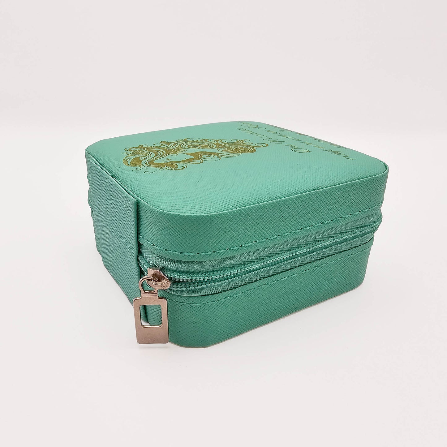 Schmuckbox mit Gravur