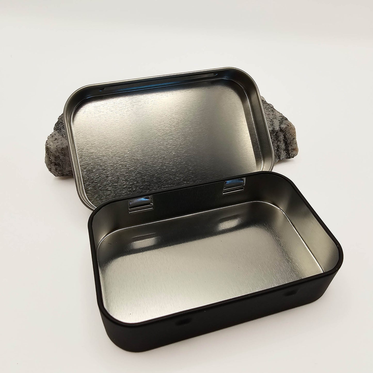 Meine kleine Pillenbox