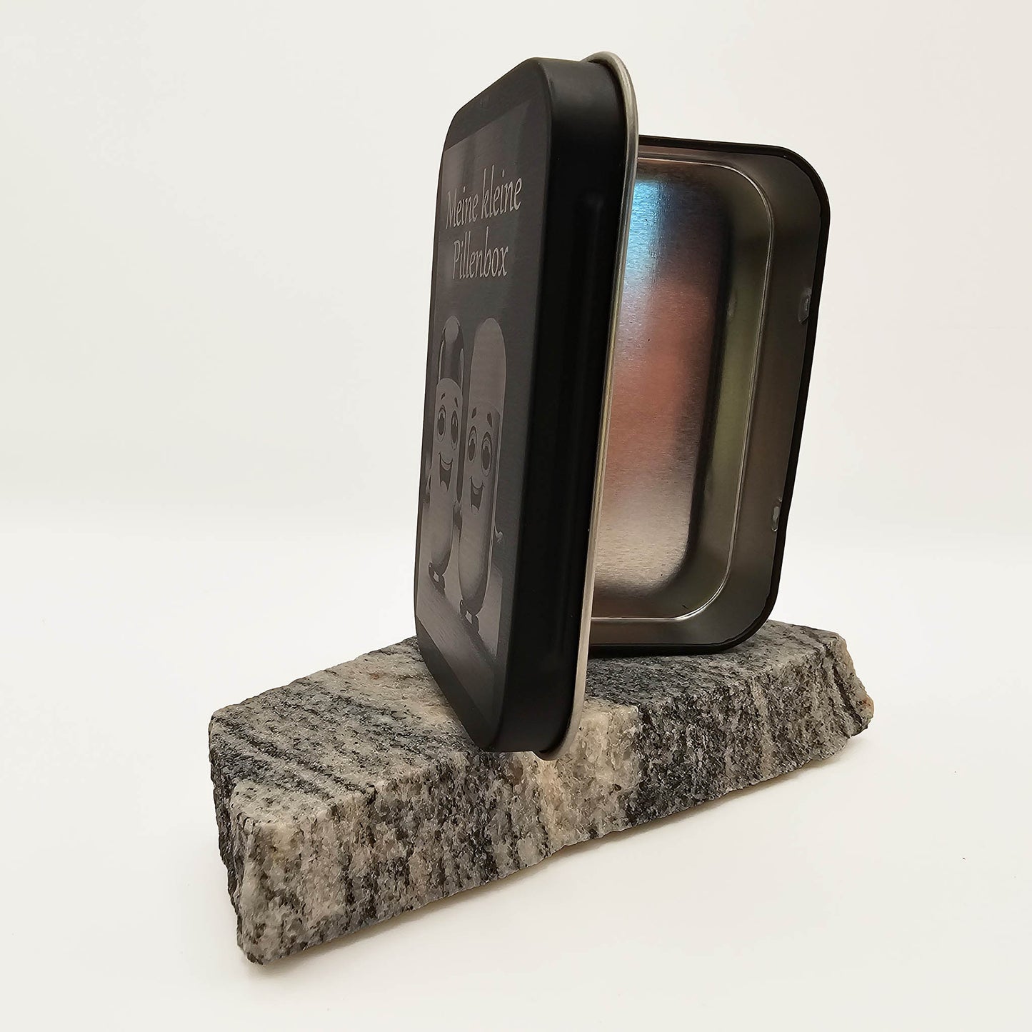 Meine kleine Pillenbox