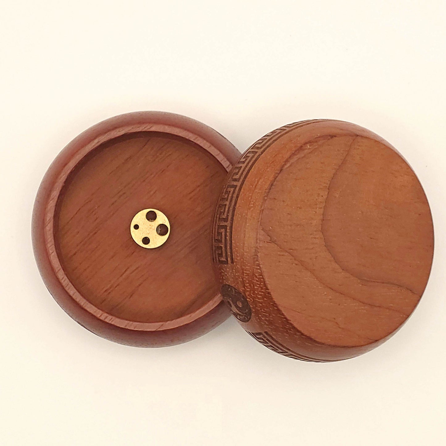Eleganter Räucherstäbchenhalter