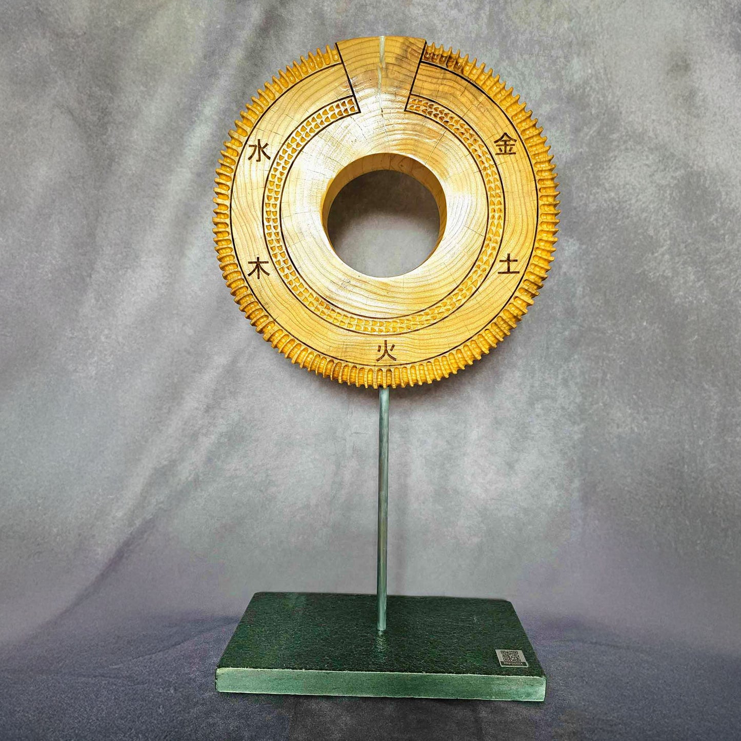 The Ring