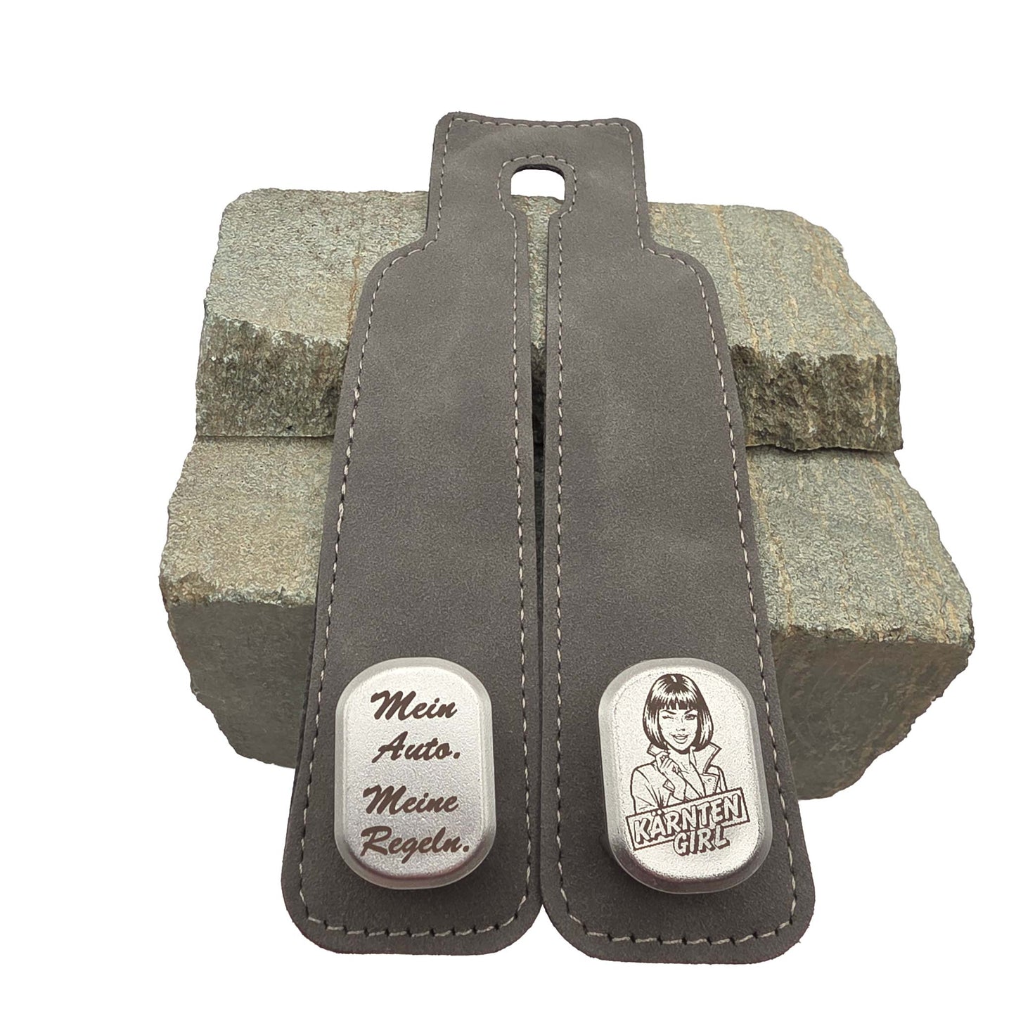 Kopfstützen Rücksitzhaken