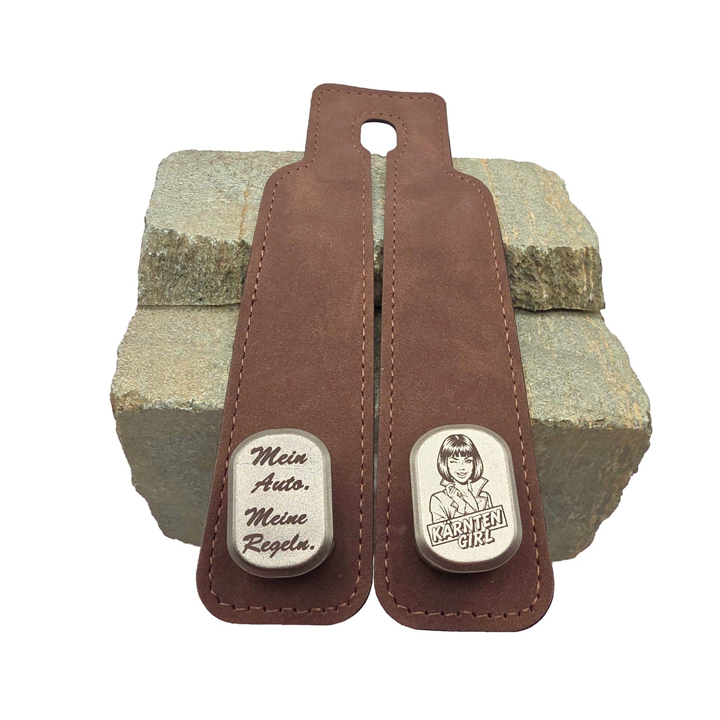 Kopfstützen Rücksitzhaken