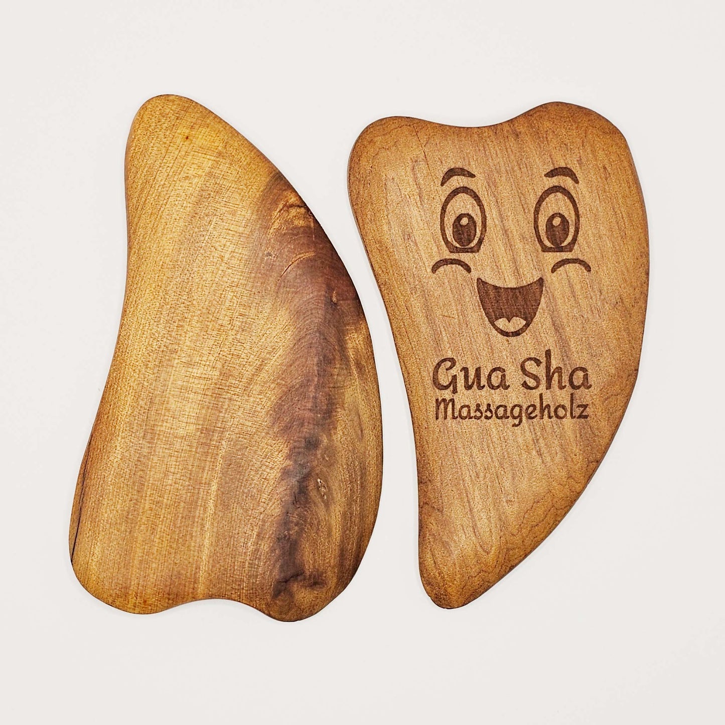 Gua Sha Massageholz